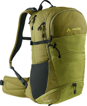 Vaude Wizard 30+4 Avocado - Vandringsryggsäckar