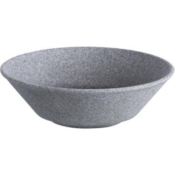 Skål G. Benedikt Granit No 1 Grå