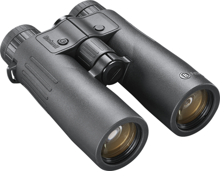 Bushnell Fusion X 10x42 - Optik
