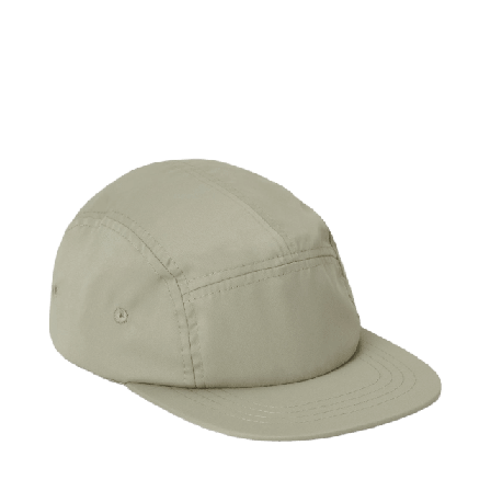 BabyMocs 5-panel Cap Accessoarer Unisex Grön 48/50
