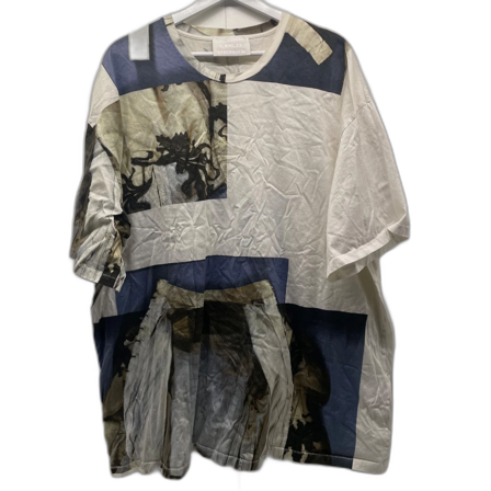 Oversized T-shirt Acne Studios