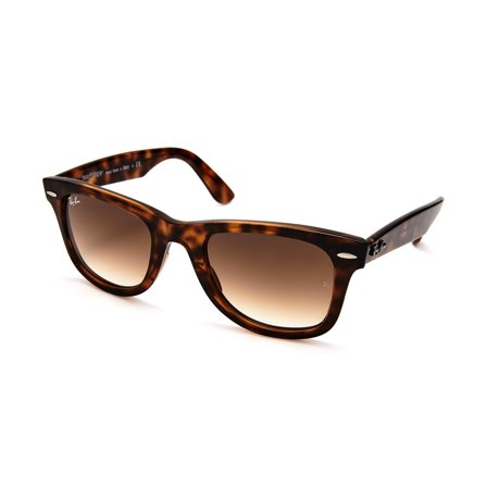 Ray-Ban Wayfarer -Aurinkolasit - Speckled Wayfarer - Ray-Ban RB4340 710/51 50