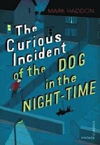 The Curious Incident of the Dog in the Night-time, ISBN: 9780099572831