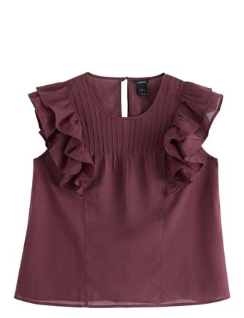 Lindex | Blouse Carrie | M