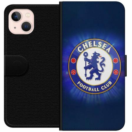 Apple Iphone 14 Plus Plånboksfodral Chelsea Football