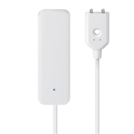 Tuya ZigBee Vandstandssensor Lækagealarm Overløbsalarm Smart Home Vandalarm Sikkerhedssystem