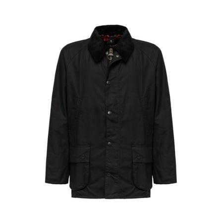 Barbour Winter Jas , Zwart , Heren , Maat: XL