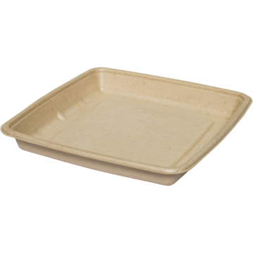 Matboks Bagasse 100cl