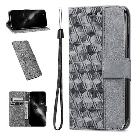 Kompatibel med Motorola Edge 30 Ultra 5g Cover Magnetic Flip Card Holder Premium Läderplånbok Kompatibel med Motorola Edge 30 Ultra 5g