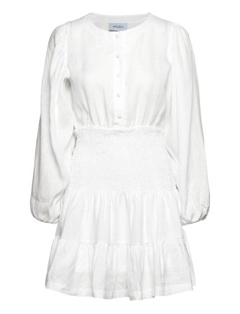 ella&il | Martine Linen Dress | M