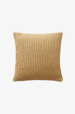 Jotex - Putetrekk 50x50 Cm Gul - EVY - Kjøp Pynteputer & trekk hos Jotex