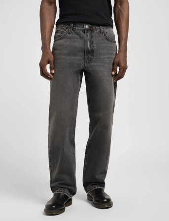 Lee Jeans Asher - Black - 34 x 32