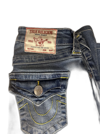 True religion jeans Becca bootcut