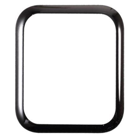 Apple Watch Series 5 44mm / 4 44mm ultra clear tempered glass screen protector