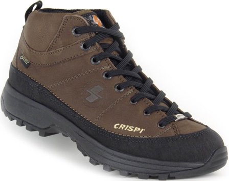 Crispi A. Way Mid Leather GTX Unisex Brown