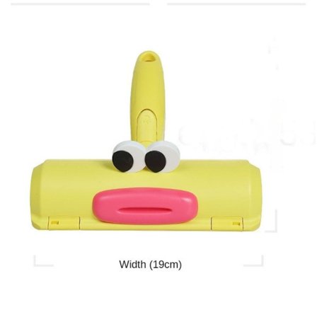 Hair Remover Cat Hair Remover Rengöringsprodukter för husdjur