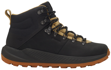 Viking M's Urban Explorer Mid GTX Dark Grey/Dark Natural