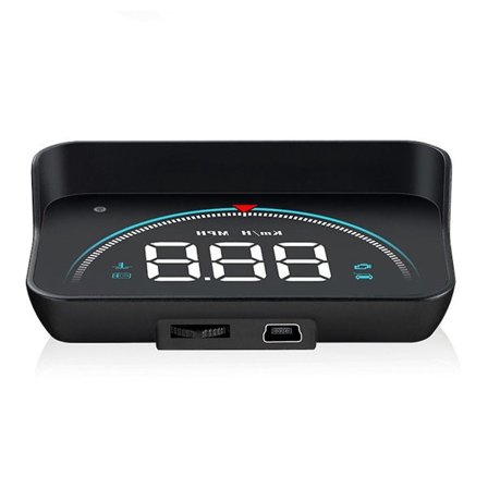 IC CNE Intelligent Heads Up Display Hög Definition Omklädnad