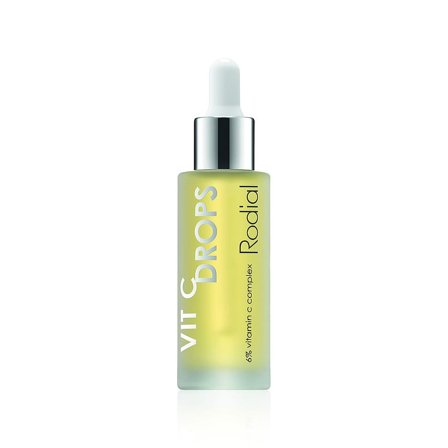 Rodial Vit C Drops, Skincare, Ansigtspleje, Serum