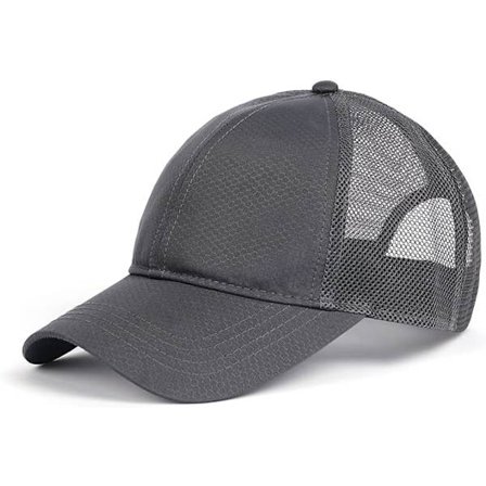Trucker Cap Mesh Løpe Caps For Big Head Oversized Baseball Cap,xl