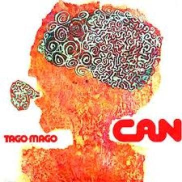 Tago mago Can