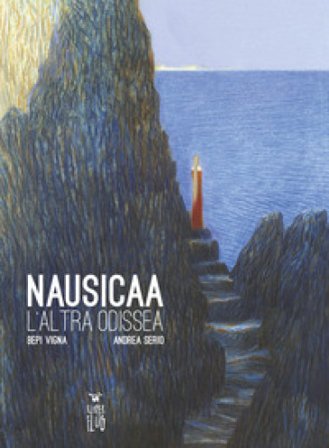 Nausicaa. L'altra Odissea. Nuova ediz. Bepi Vigna