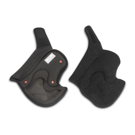 Schuberth C5 Comfort Cheek Pads 10mm 10 mm