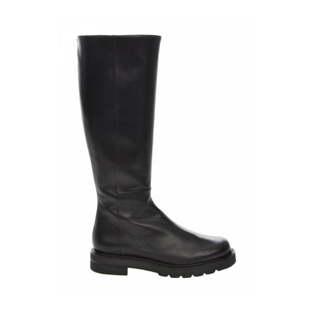 Stuart Weitzman Støvler Sort, Dame, Størrelse: 39 EU