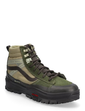 VANS | Mte Sk8-Hi Gore-Tex Insulated | 40.5