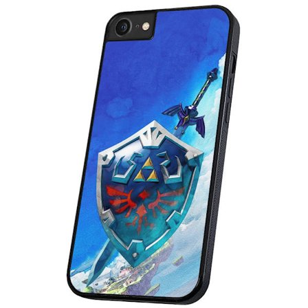iPhone 16e - Skal/Mobilskal Zelda
