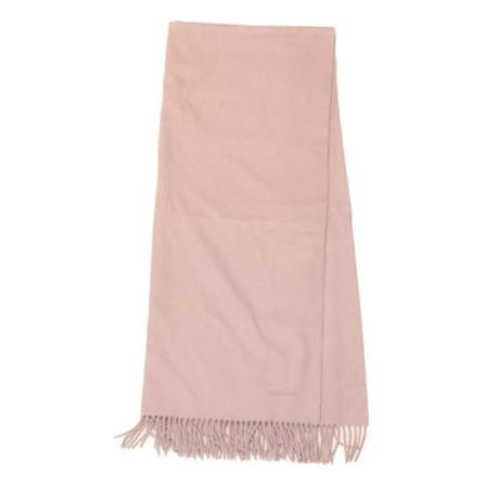 Hermès Vintage, Pre-owned Scarf Roze, Dames, Maat:ONE Size