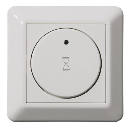 Elko EKO03285 Timer 10 A, 2-polet, 15M-8T, Strømbrytere & vegguttak