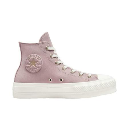 Converse Sneakers Pink, Dame, Størrelse: 38 EU