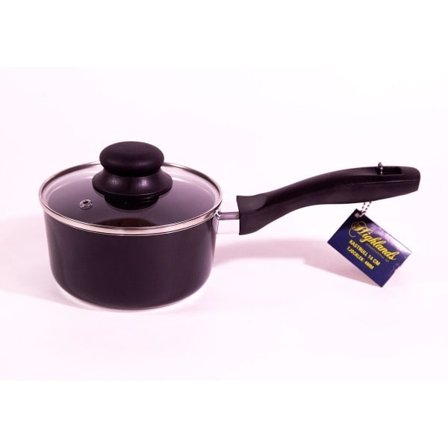 Kasserolle D: 14 cm Non-Stick Induktion 1l