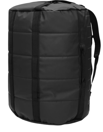 Db Roamer Duffel 100L Black Out