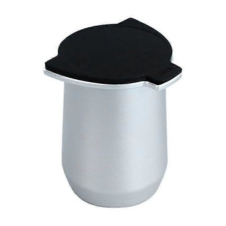 Kaffedosering Kopp 54mm Portafilter For 870/878/880 Pulverkopp Mater Erstatning Med Silikonlokk