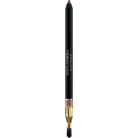 Dolce & Gabbana My Lip Overliner Easy Glide Sculpting Pencil Läppennor Unisex Rosa 1,2 G