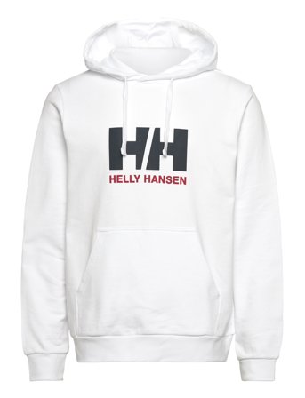 Helly Hansen | Hh Logo Hoodie 2.0 | XL