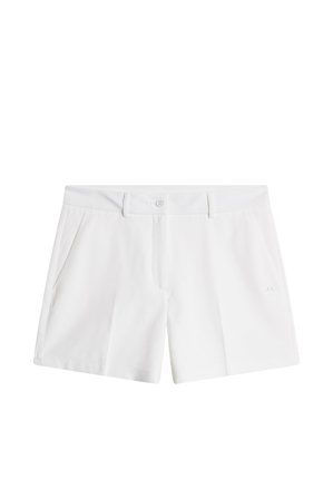 J.Lindeberg - Gwen Shorts - Golf - White - Women - 29