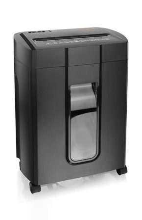 PEACH Aktenvernichter High Performance inkl. Service Kit