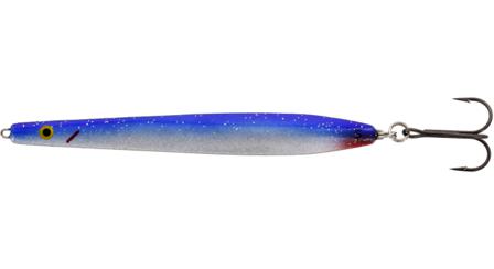 Westin Sølvpilen 20g 10cm UV Blueglamour