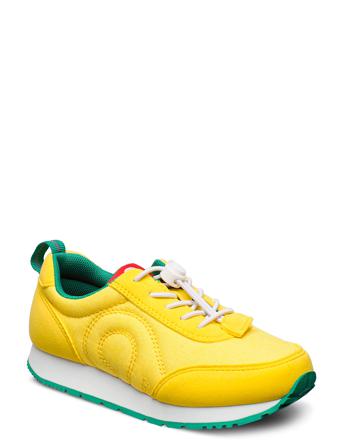 Elege Yellow Reima