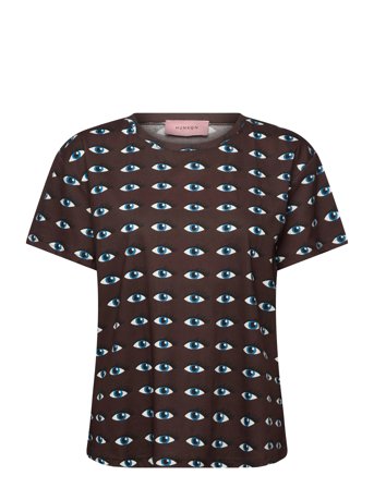 Hunkøn | Eyes T-Shirt | XS