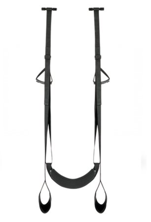 Easytoys Leg & Bum Support Over The Door Swing