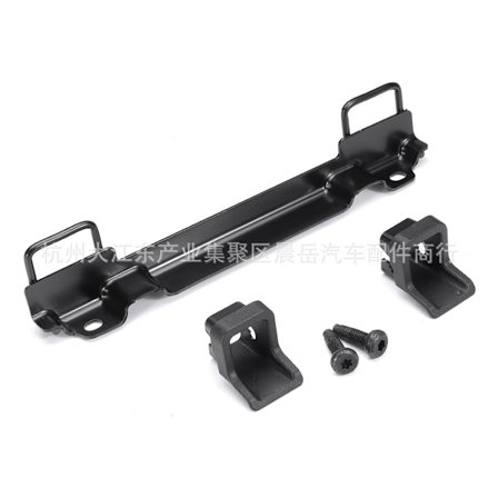 Turvaistuimen asennusadapterisarja 1357238 Ford Focus MK2 2004-2011