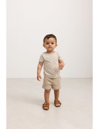 MarMar Copenhagen Pants S - Beige - 128