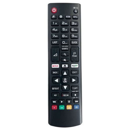 Yhteensopiva kaukosäädin AKB75095308 till LG