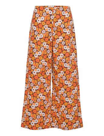 Falkiers Pant Patterned Résumé