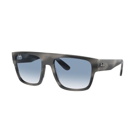 Ray-Ban Drifter - Solglasögon - Gråa - RB0360S 14043F 5720