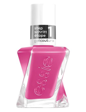 Essie Essie Gel Couture Nagellack 559 Fuel Your Life 13,5 Ml - Pink - 13.5 ML